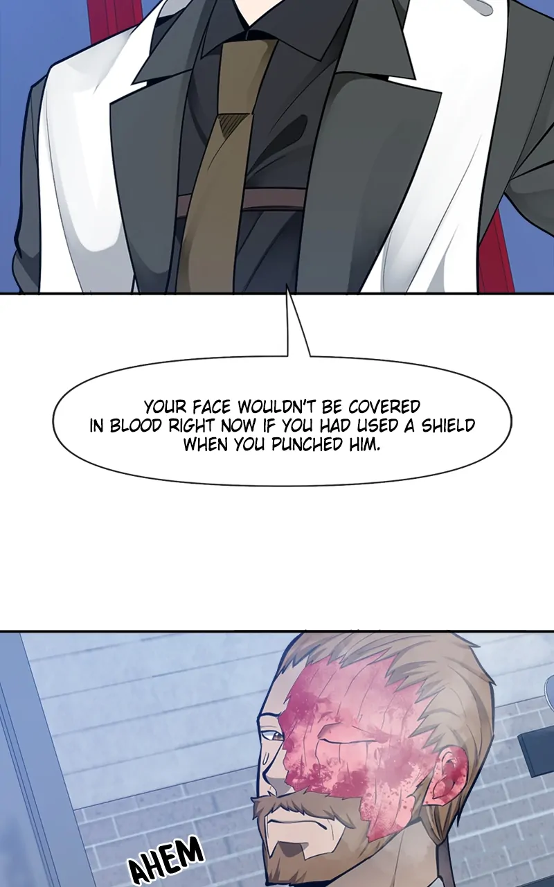 The Teacher of Perishable Villains Chapter 85 - page 21