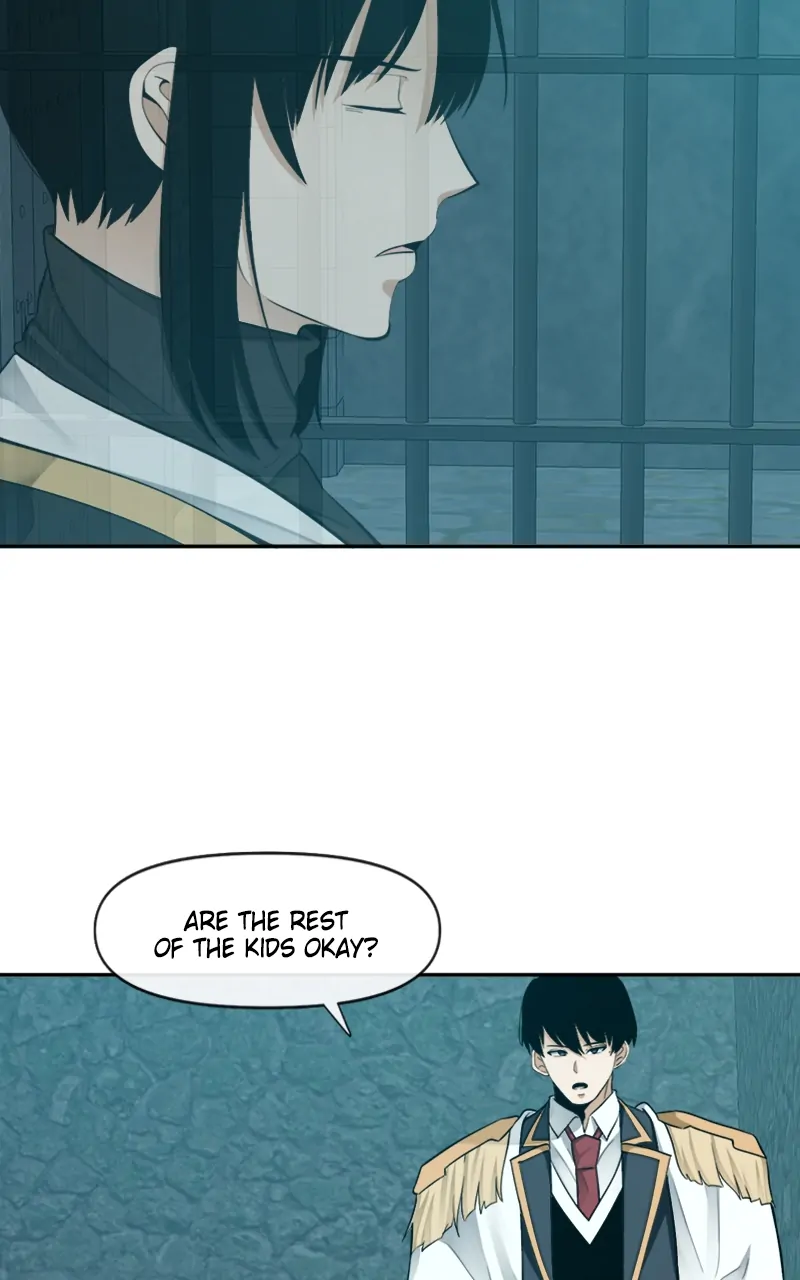 The Teacher of Perishable Villains Chapter 81 - page 13