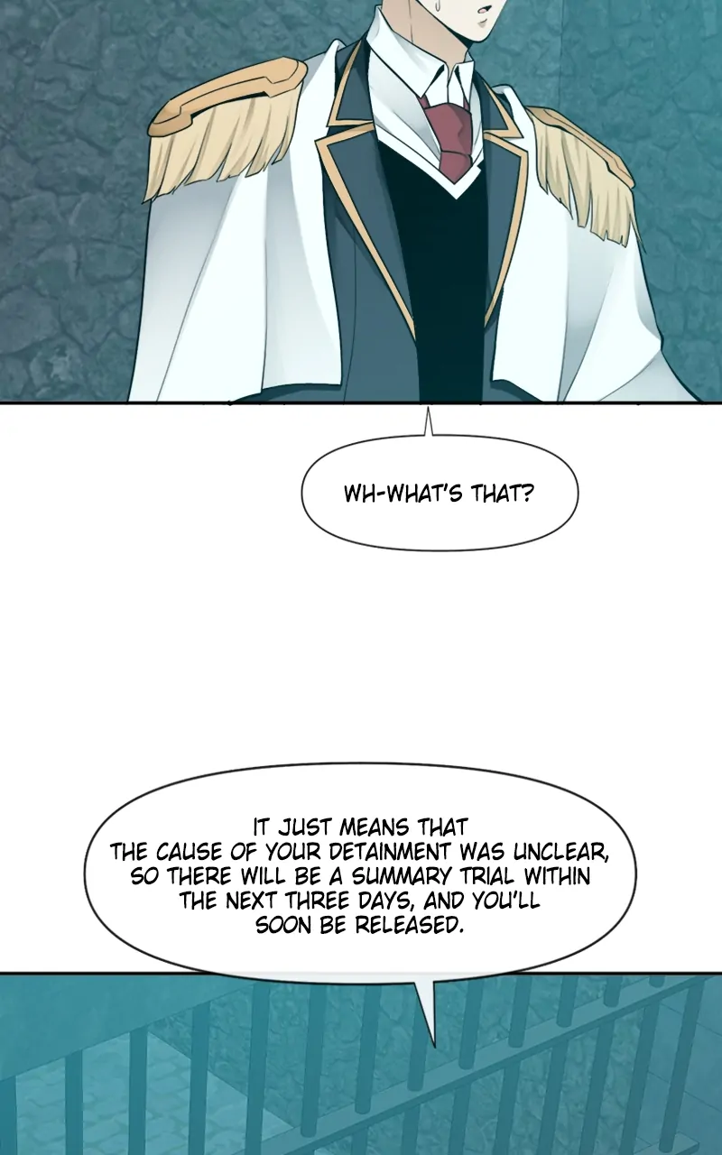 The Teacher of Perishable Villains Chapter 81 - page 24