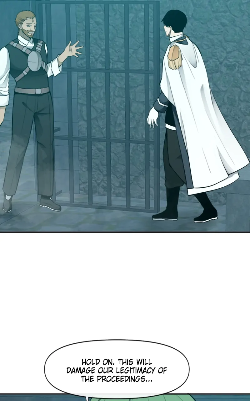 The Teacher of Perishable Villains Chapter 81 - page 30