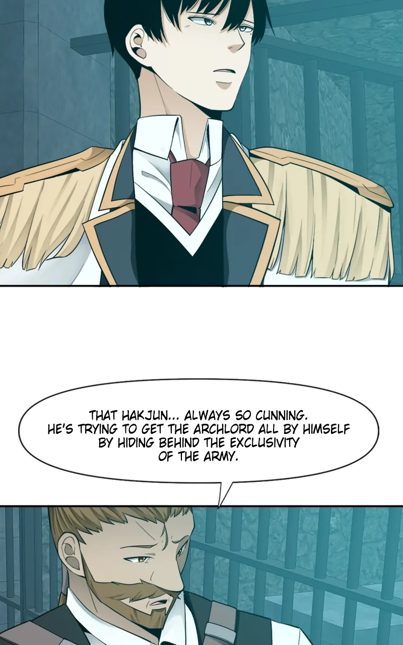 The Teacher of Perishable Villains Chapter 81 - page 36