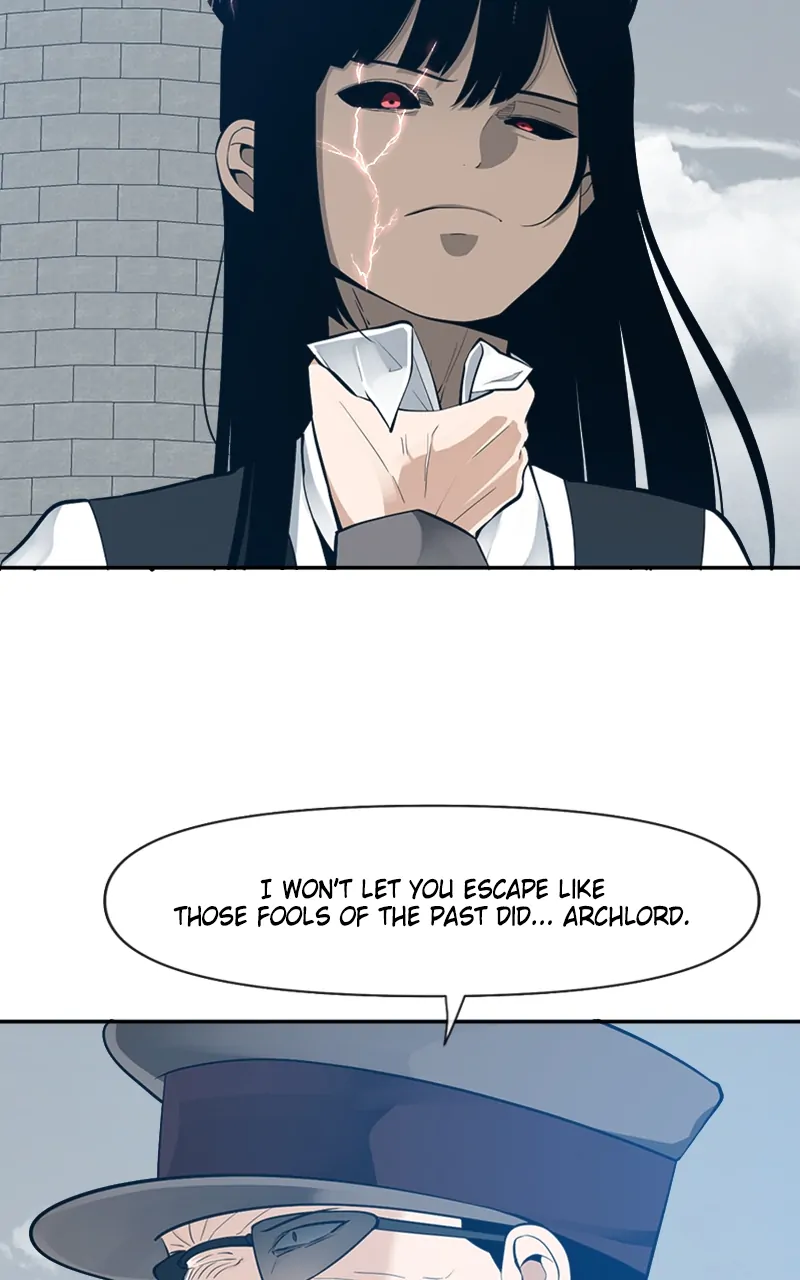 The Teacher of Perishable Villains Chapter 81 - page 3