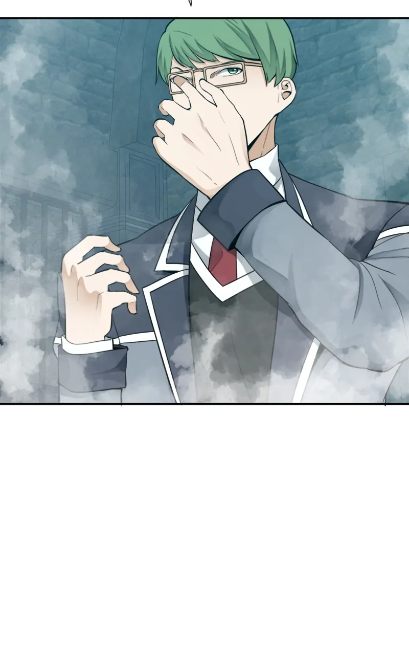 The Teacher of Perishable Villains Chapter 81 - page 52