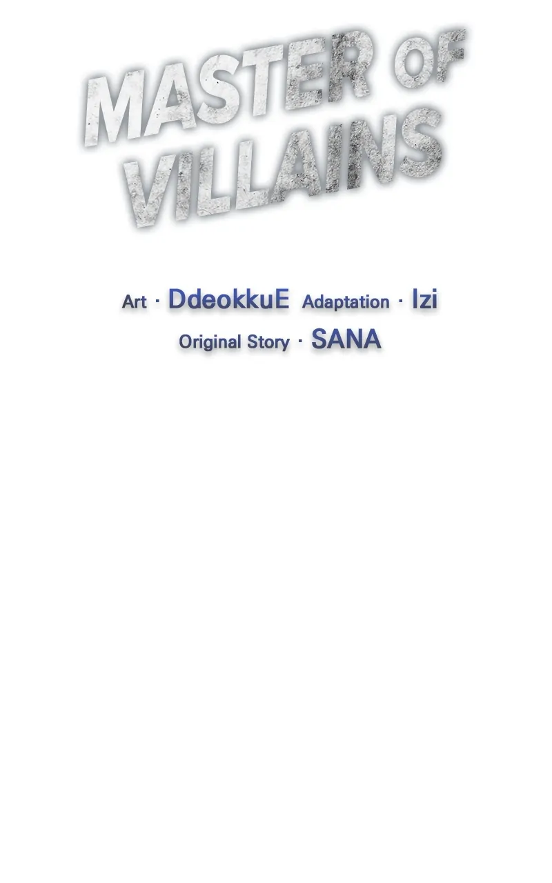 The Teacher of Perishable Villains Chapter 81 - page 5