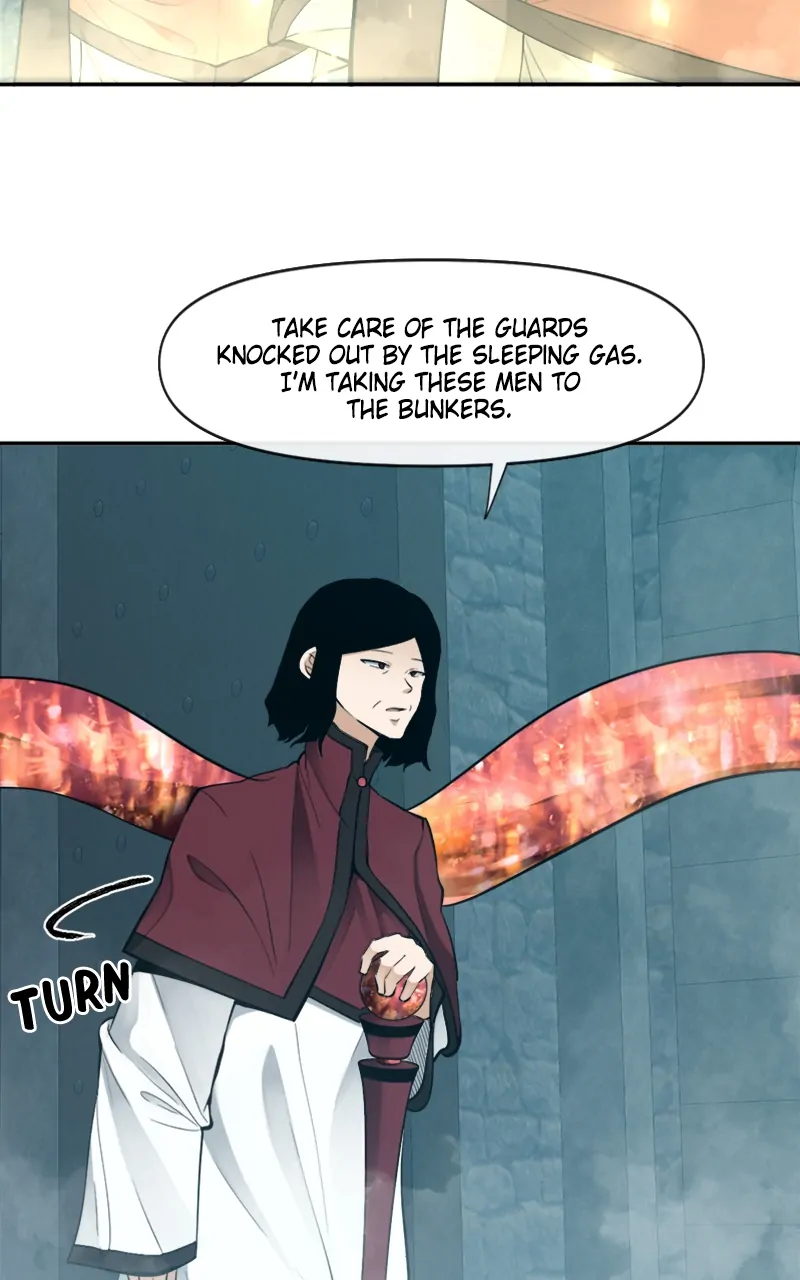 The Teacher of Perishable Villains Chapter 81 - page 69