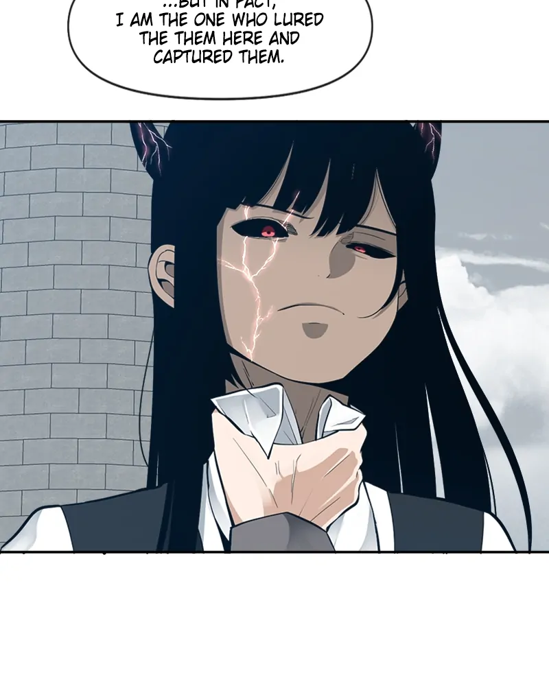 The Teacher of Perishable Villains Chapter 80 - page 100
