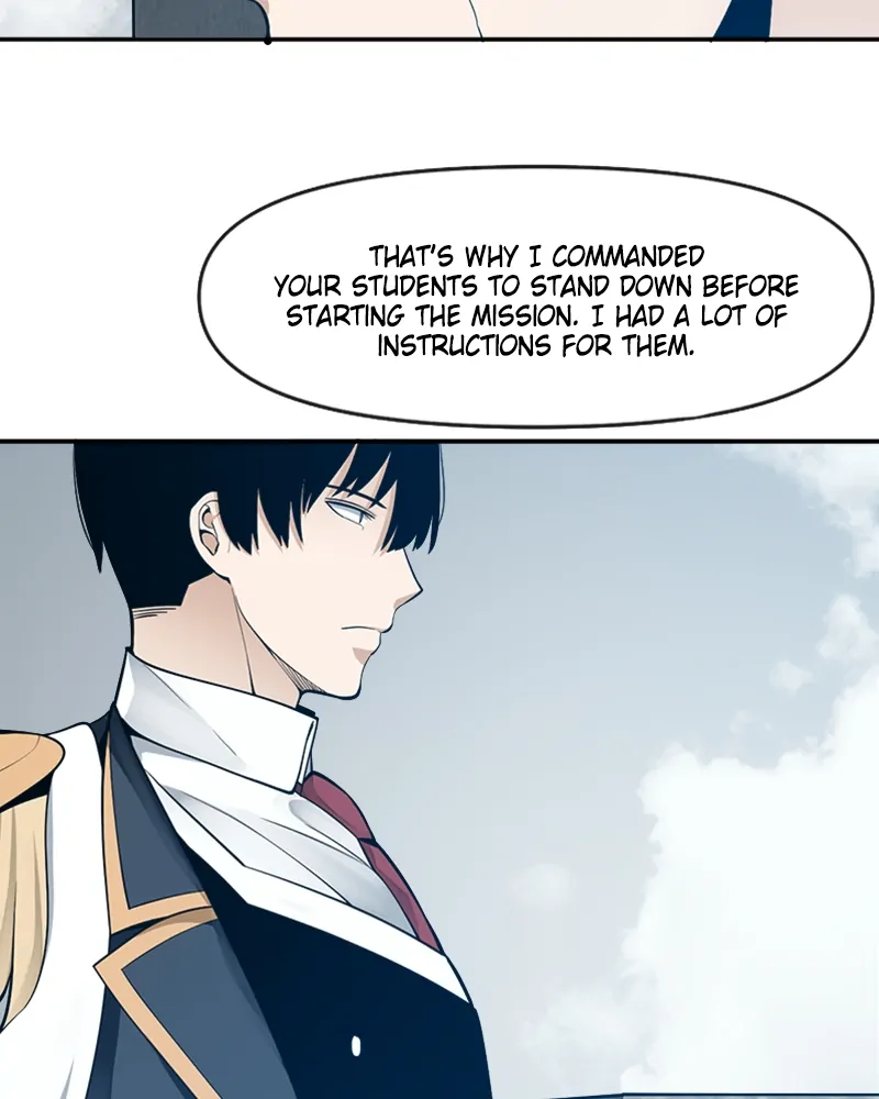 The Teacher of Perishable Villains Chapter 80 - page 21