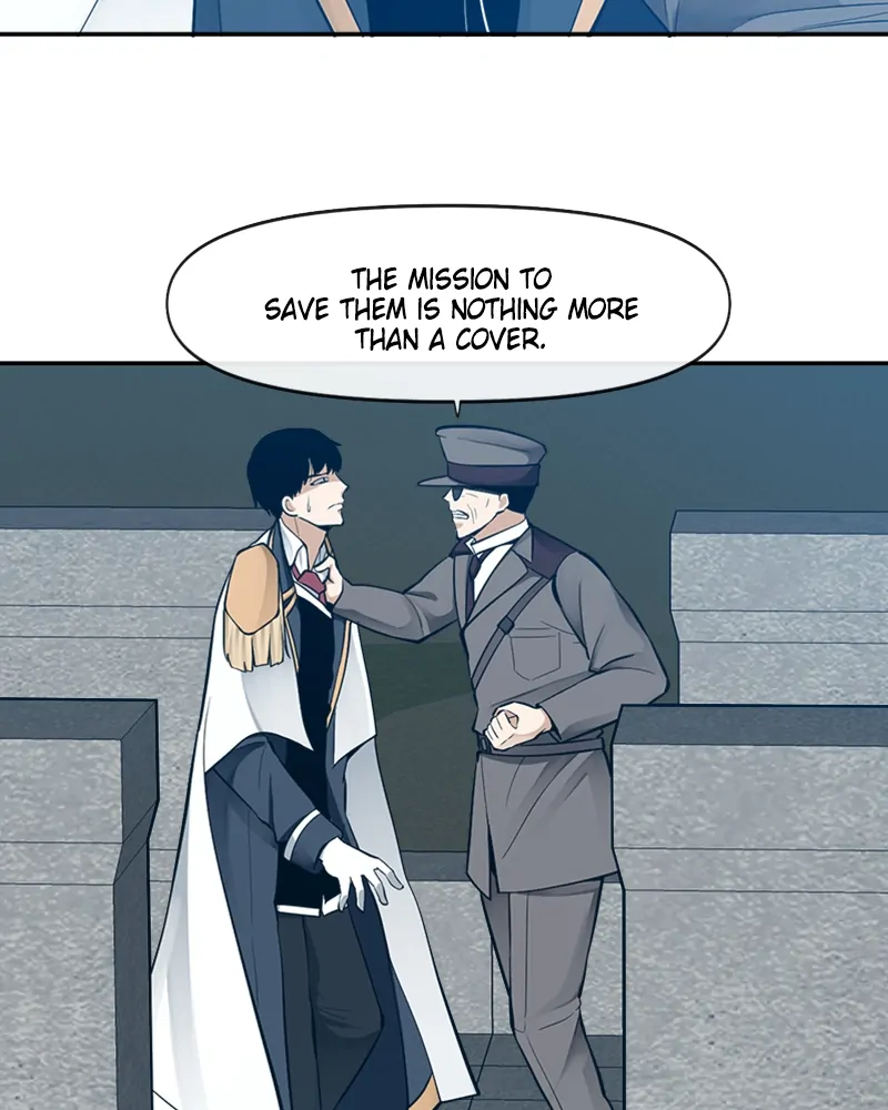 The Teacher of Perishable Villains Chapter 80 - page 27
