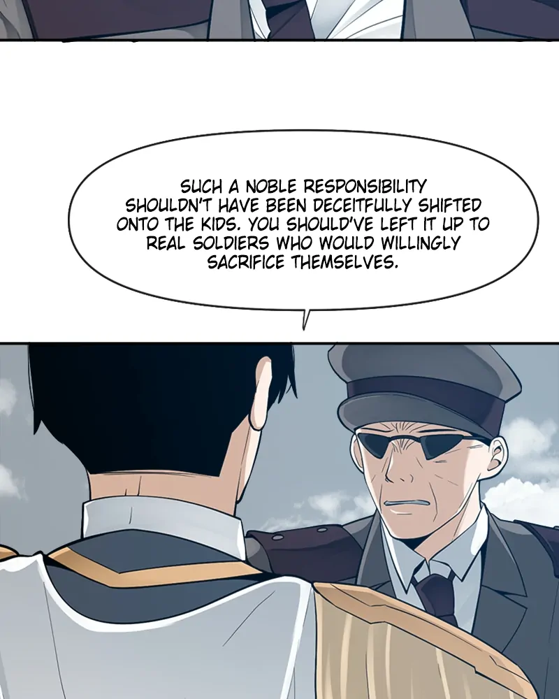 The Teacher of Perishable Villains Chapter 80 - page 31