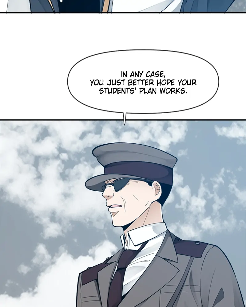 The Teacher of Perishable Villains Chapter 80 - page 36