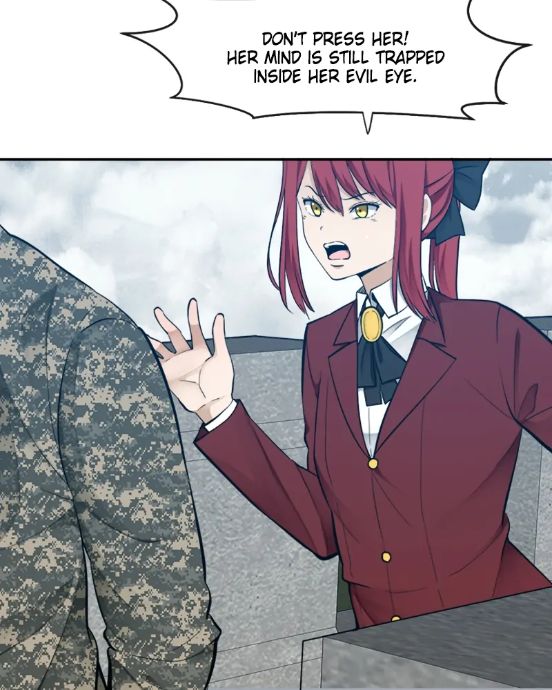 The Teacher of Perishable Villains Chapter 80 - page 49