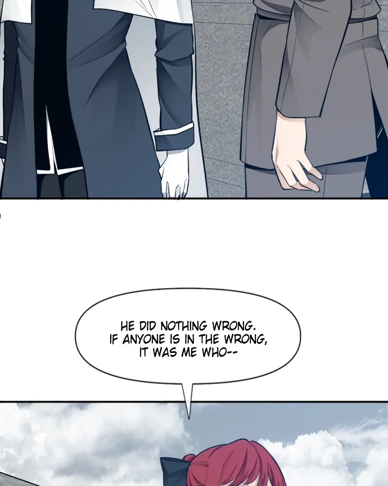 The Teacher of Perishable Villains Chapter 80 - page 53