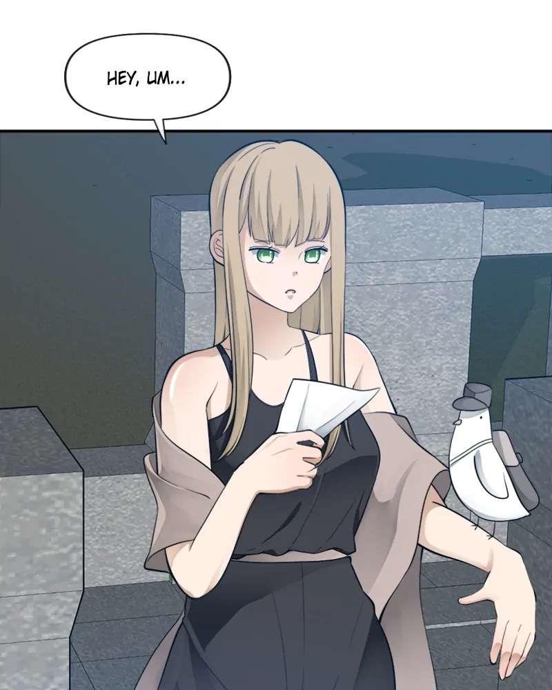 The Teacher of Perishable Villains Chapter 80 - page 56