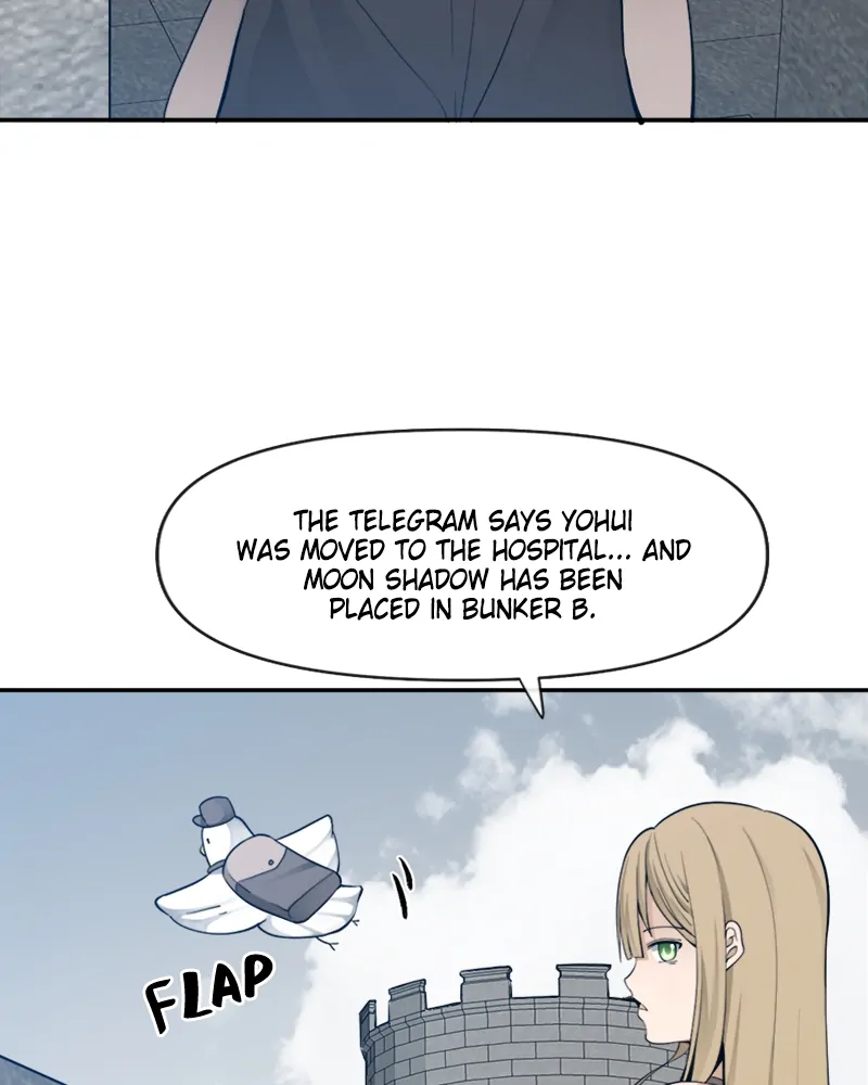 The Teacher of Perishable Villains Chapter 80 - page 57