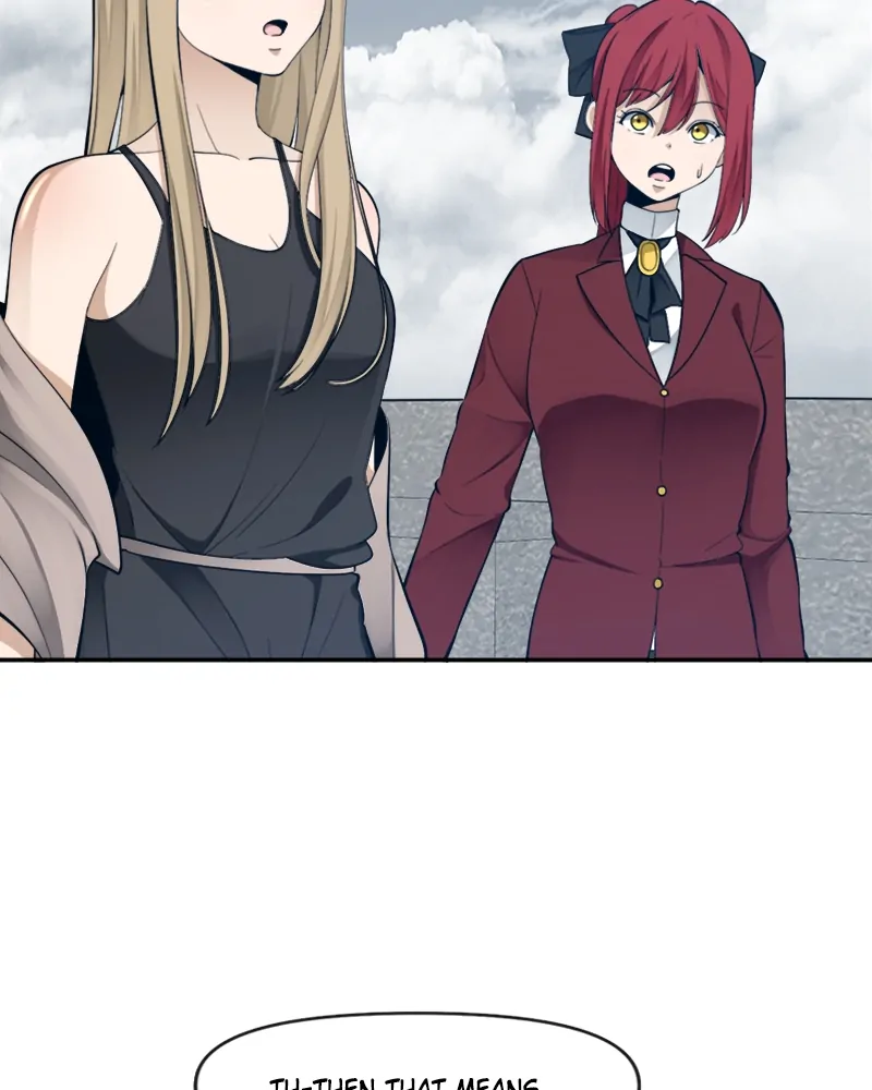 The Teacher of Perishable Villains Chapter 80 - page 63