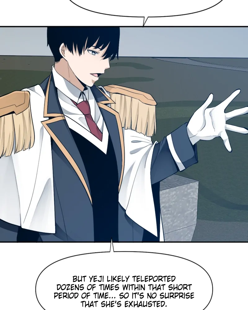 The Teacher of Perishable Villains Chapter 80 - page 68