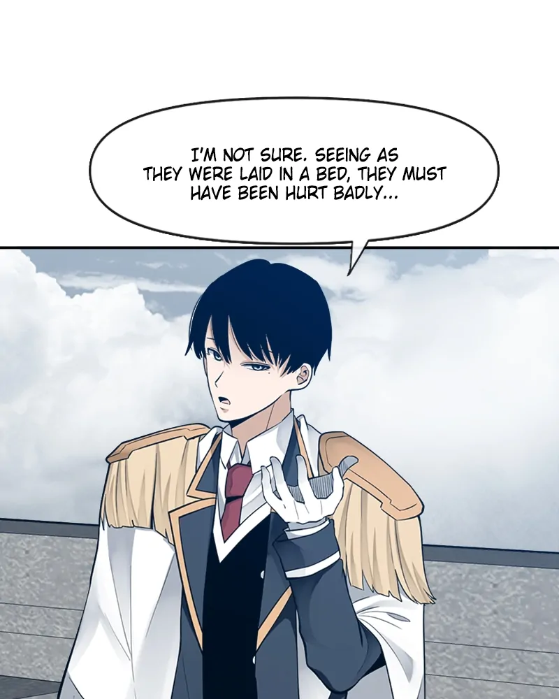 The Teacher of Perishable Villains Chapter 80 - page 71