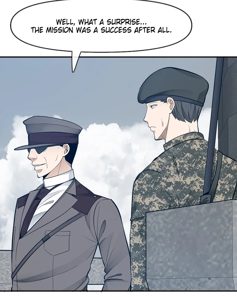 The Teacher of Perishable Villains Chapter 80 - page 83