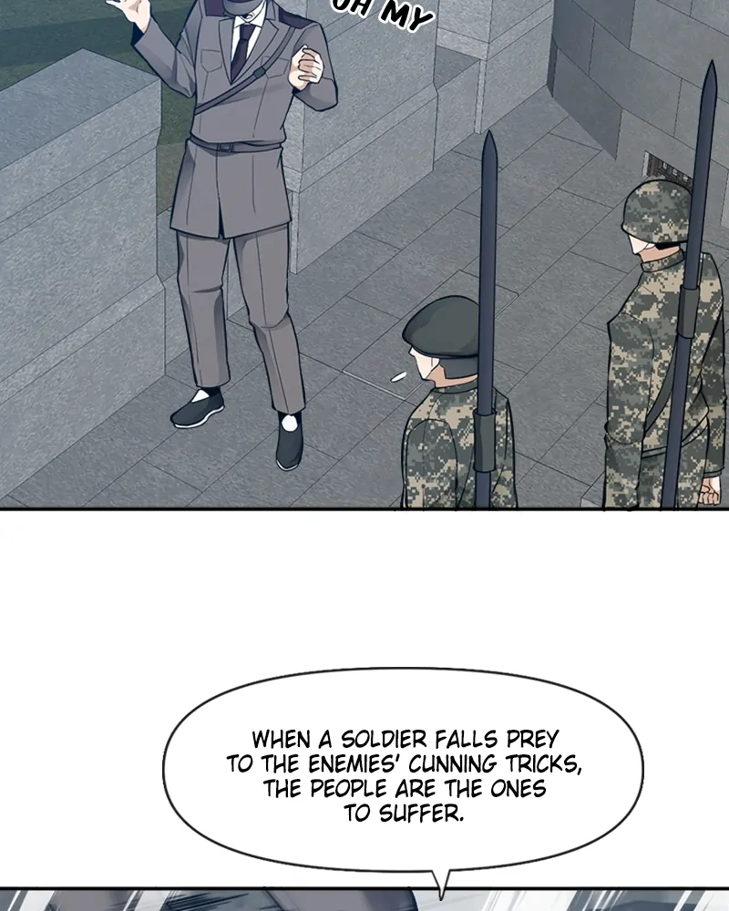 The Teacher of Perishable Villains Chapter 80 - page 86