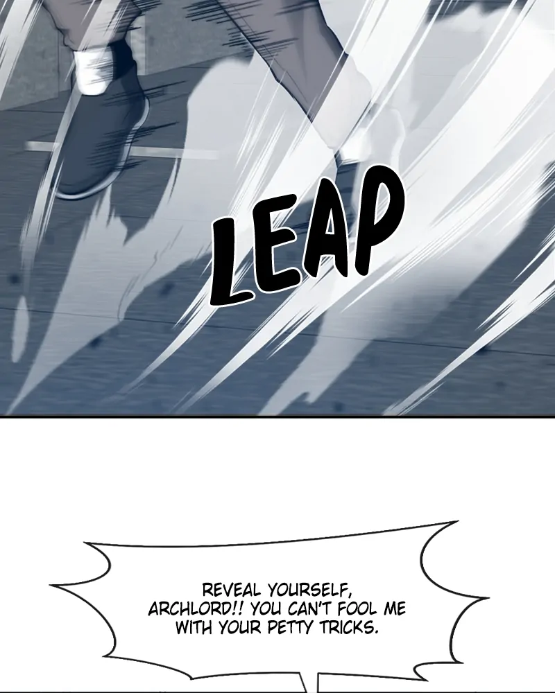The Teacher of Perishable Villains Chapter 80 - page 87