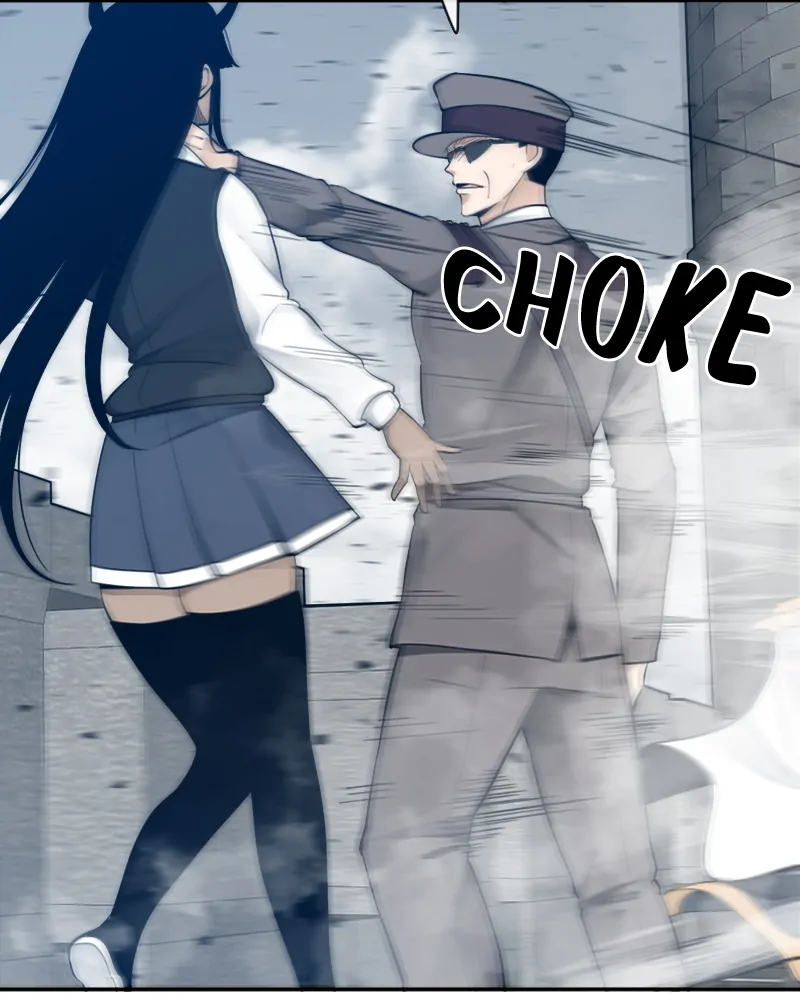 The Teacher of Perishable Villains Chapter 80 - page 88