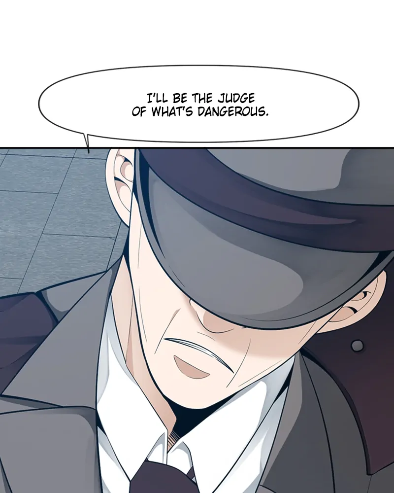 The Teacher of Perishable Villains Chapter 80 - page 95