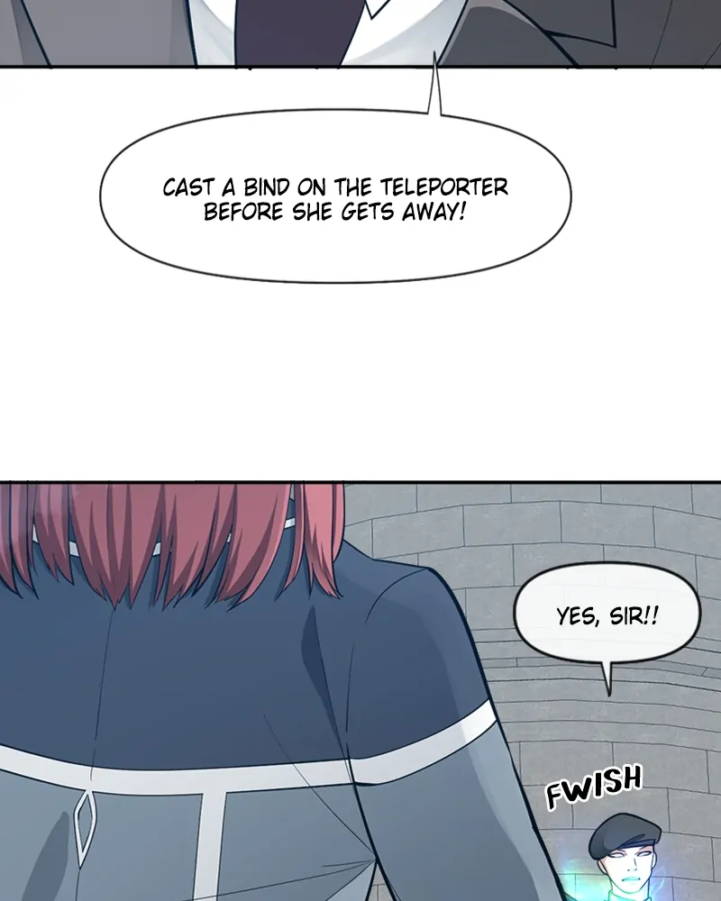 The Teacher of Perishable Villains Chapter 80 - page 96