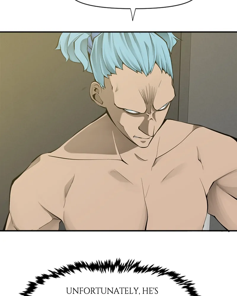 The Teacher of Perishable Villains Chapter 57 - page 8