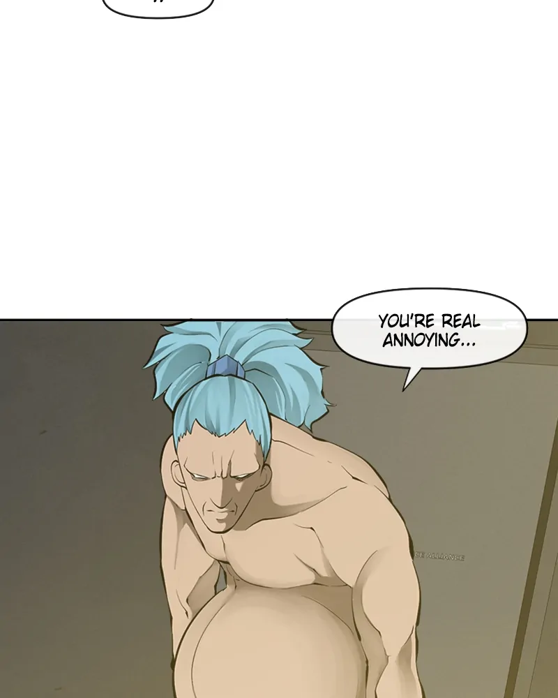 The Teacher of Perishable Villains Chapter 57 - page 99
