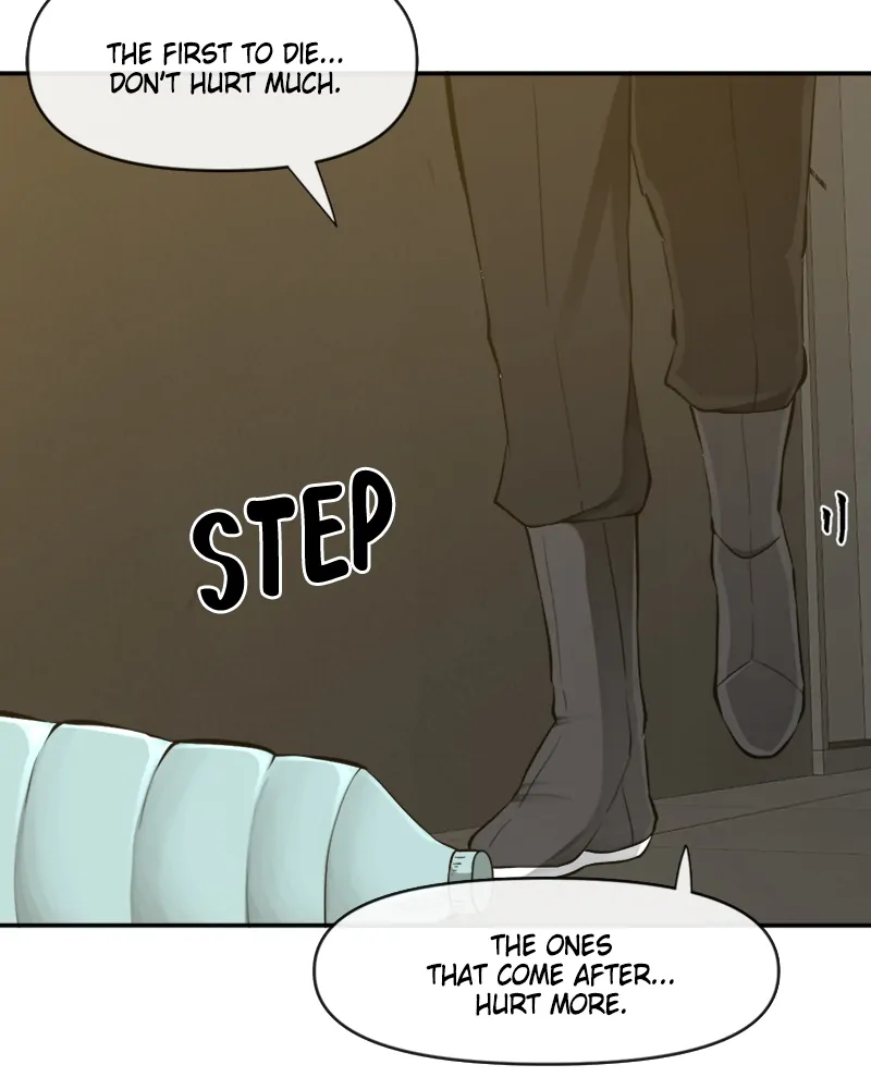 The Teacher of Perishable Villains Chapter 57 - page 27