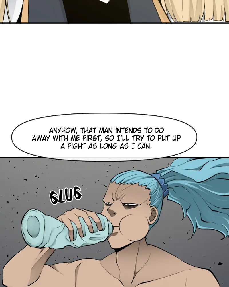 The Teacher of Perishable Villains Chapter 57 - page 32