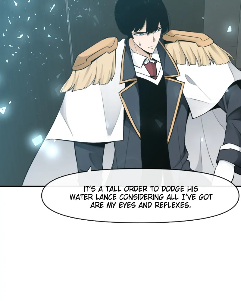 The Teacher of Perishable Villains Chapter 57 - page 47