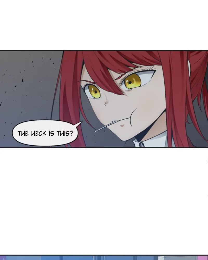 The Teacher of Perishable Villains Chapter 57 - page 61