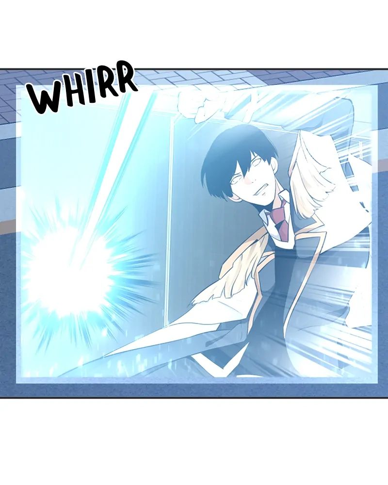 The Teacher of Perishable Villains Chapter 57 - page 63
