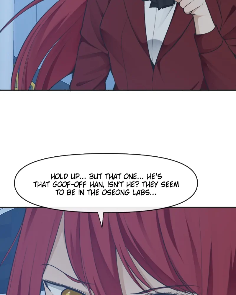 The Teacher of Perishable Villains Chapter 57 - page 65