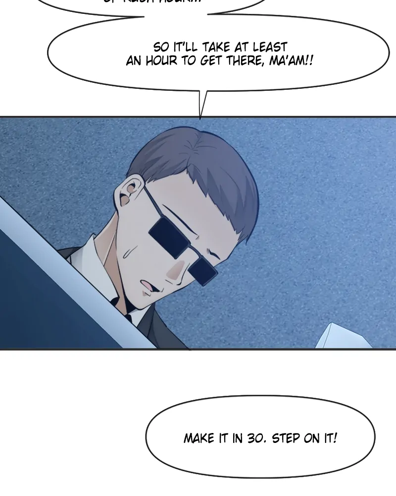 The Teacher of Perishable Villains Chapter 57 - page 70