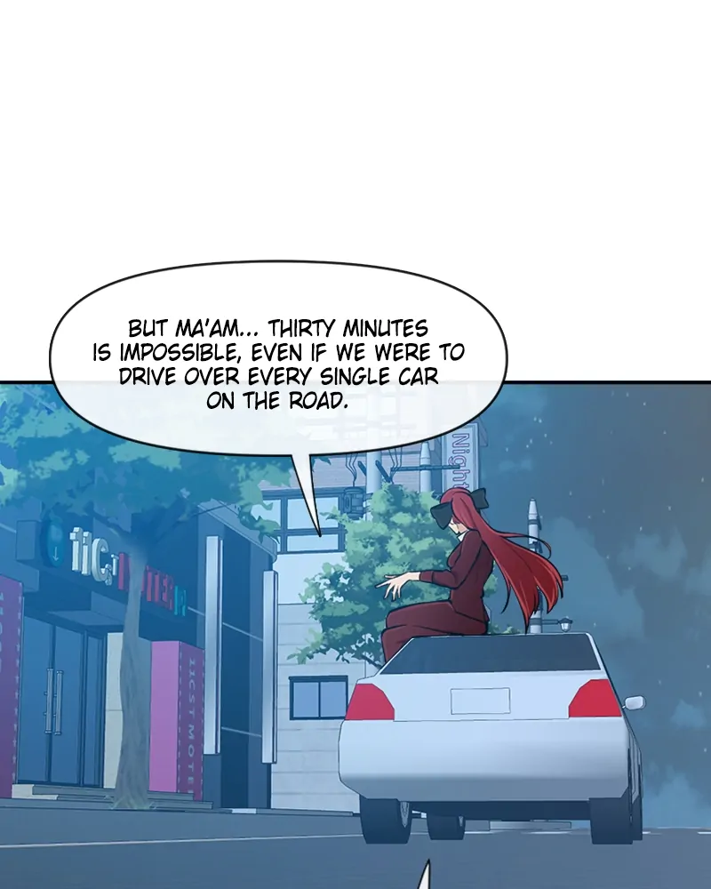 The Teacher of Perishable Villains Chapter 57 - page 71