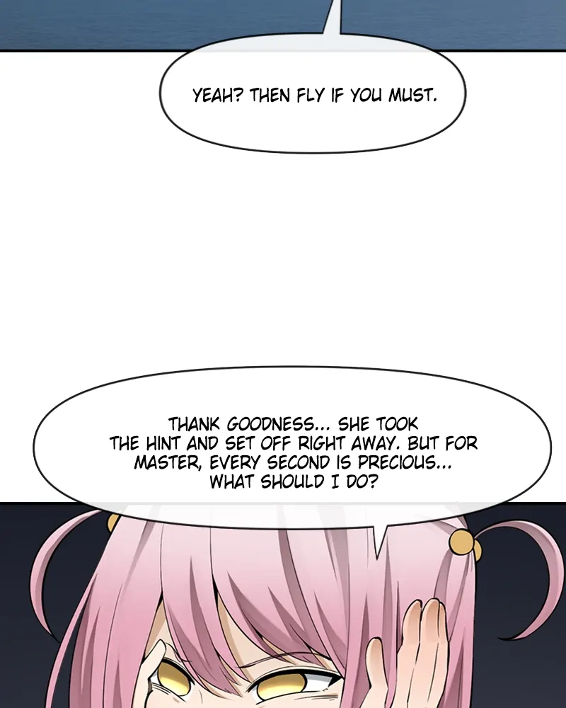 The Teacher of Perishable Villains Chapter 57 - page 72