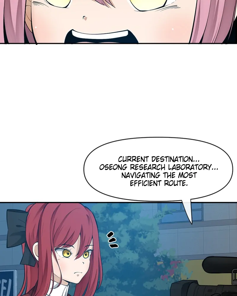 The Teacher of Perishable Villains Chapter 57 - page 74