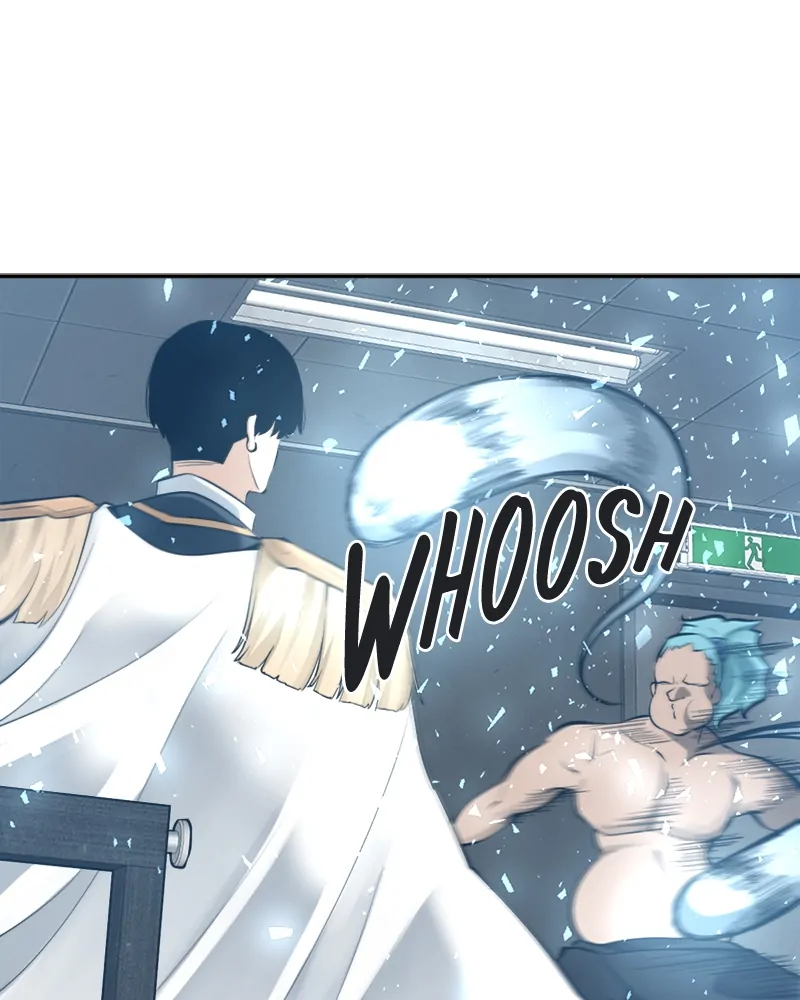 The Teacher of Perishable Villains Chapter 57 - page 91