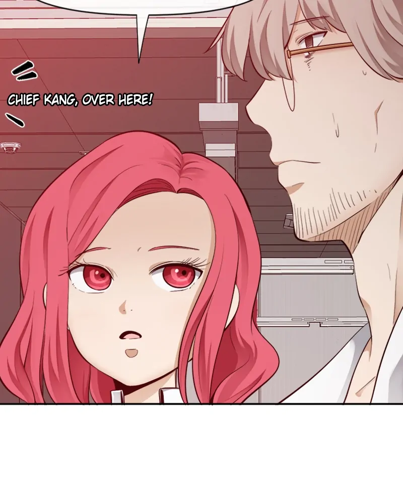 The Teacher of Perishable Villains Chapter 55 - page 109