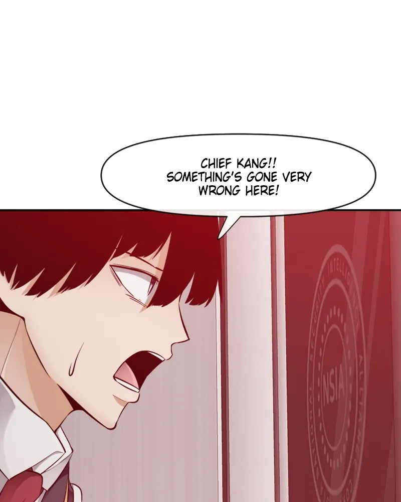 The Teacher of Perishable Villains Chapter 55 - page 110