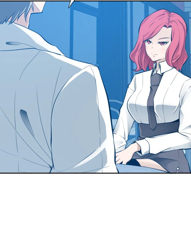 The Teacher of Perishable Villains Chapter 55 - page 14