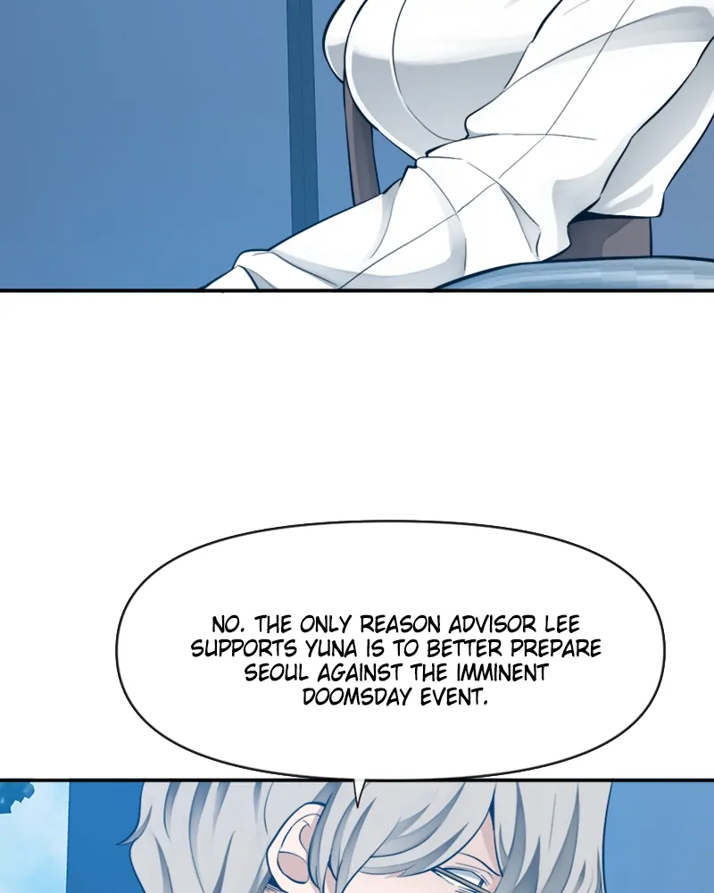 The Teacher of Perishable Villains Chapter 55 - page 17