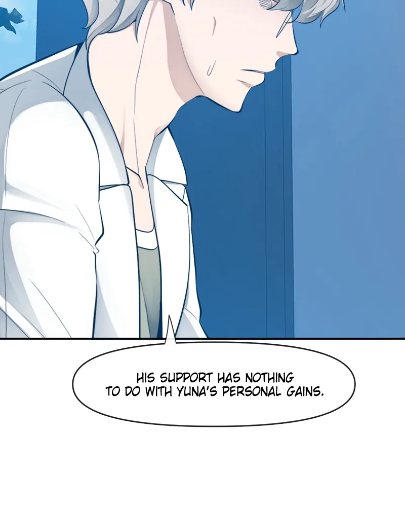 The Teacher of Perishable Villains Chapter 55 - page 18