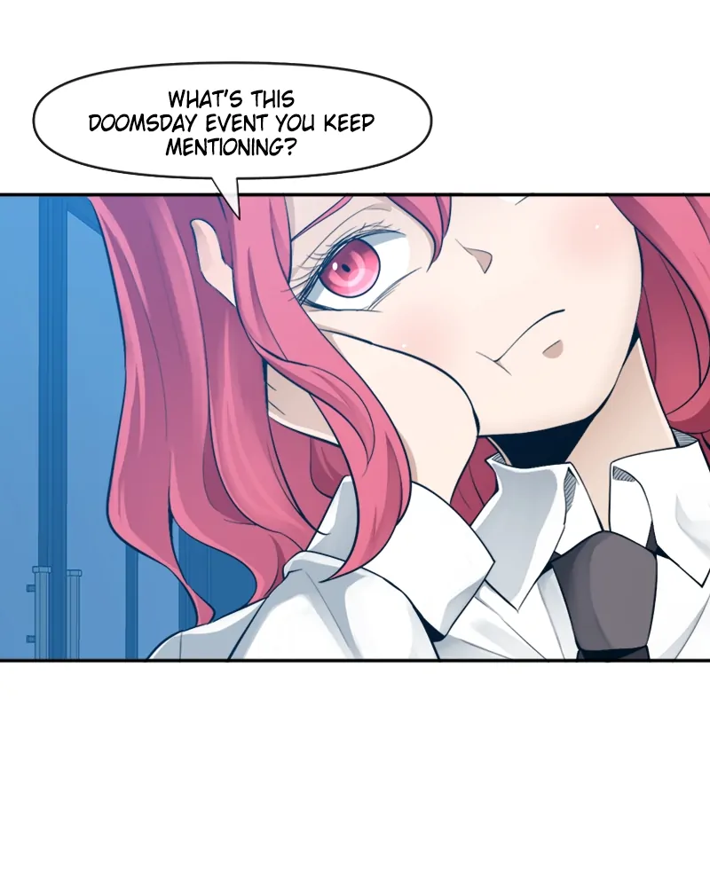 The Teacher of Perishable Villains Chapter 55 - page 19