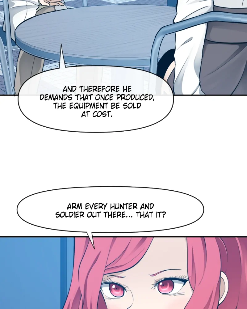 The Teacher of Perishable Villains Chapter 55 - page 23