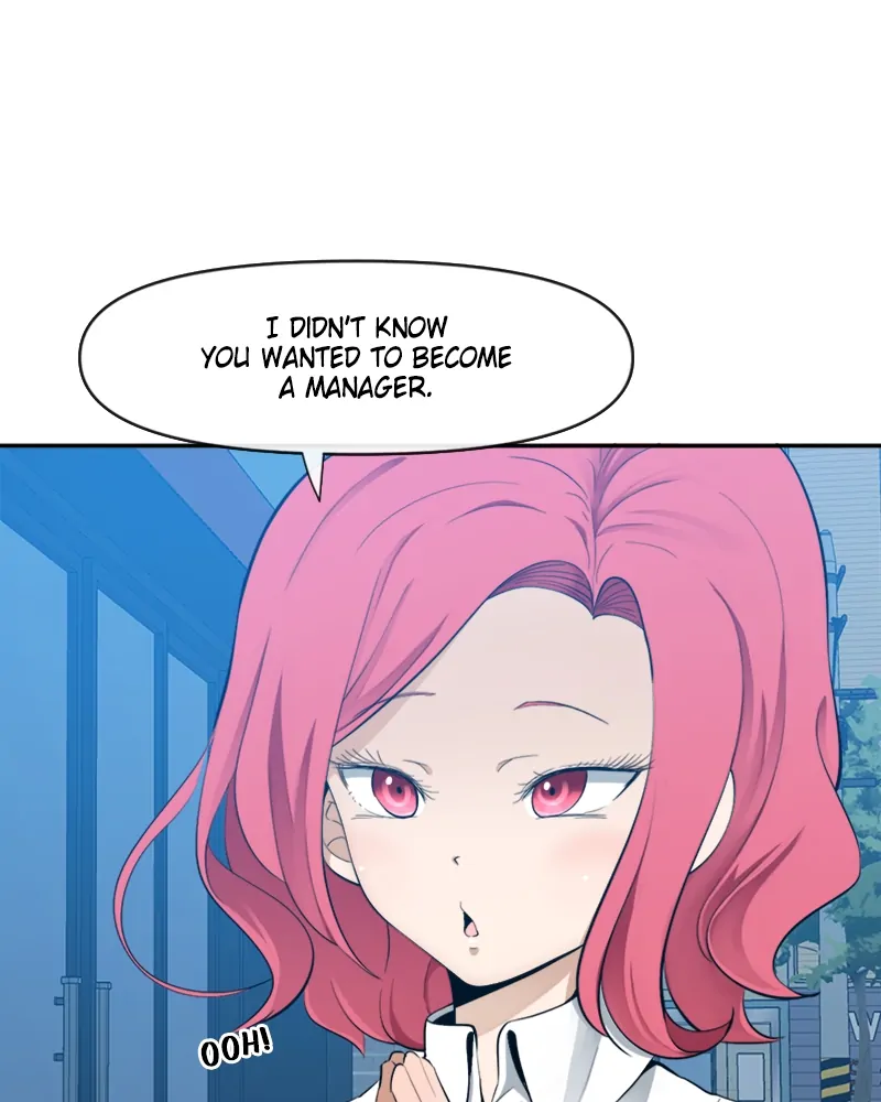 The Teacher of Perishable Villains Chapter 55 - page 26