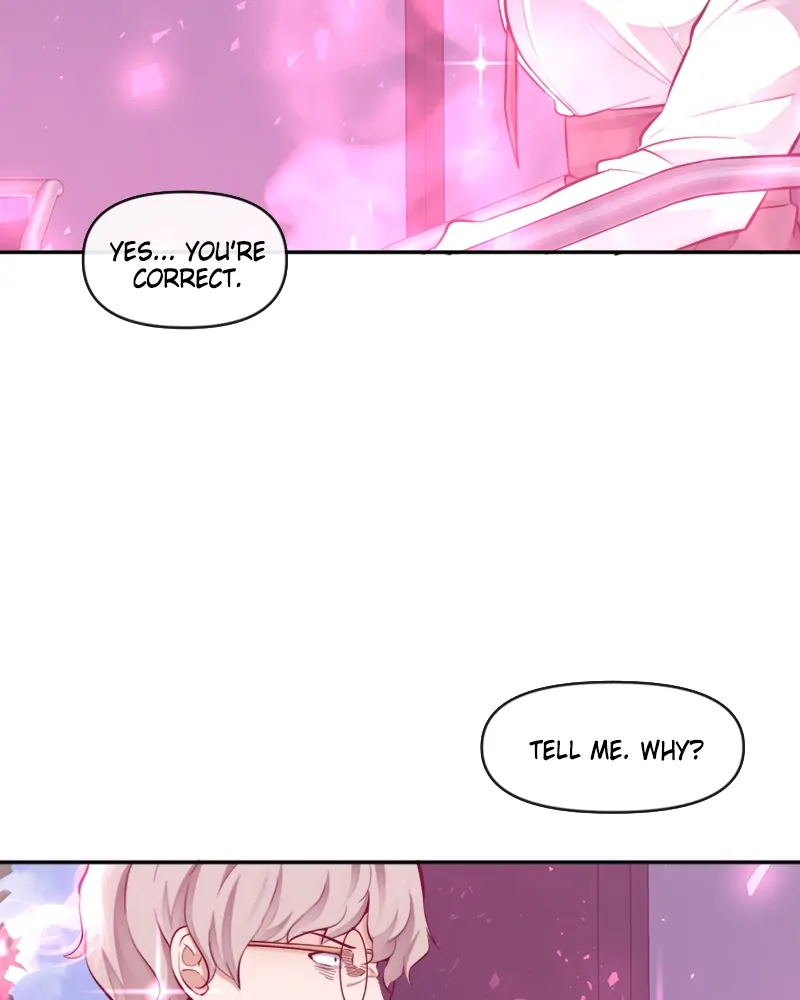 The Teacher of Perishable Villains Chapter 55 - page 33