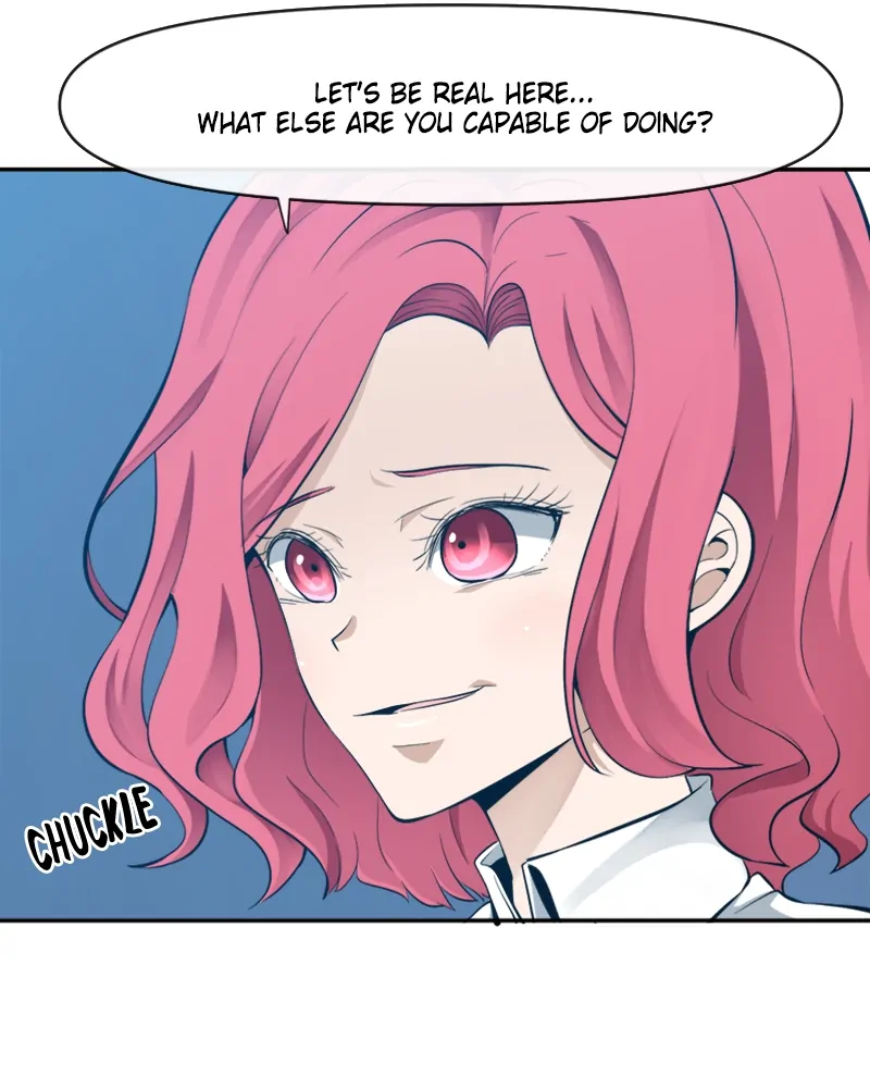 The Teacher of Perishable Villains Chapter 55 - page 43